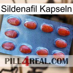 Sildenafil Capsules 06